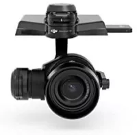 DJI Inspire 1 Pro: Drone 4K Pro avec Zenmuse X5 & Double Télécommande - Images Aériennes Époustouflantes!